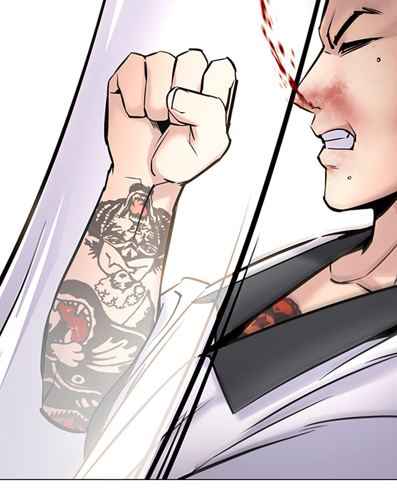 Tales of Greed Chapter 28 page 133 - 