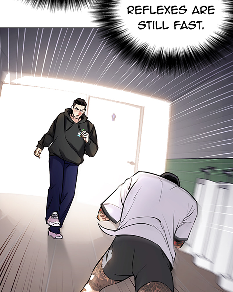 Tales of Greed Chapter 28 page 141 - 