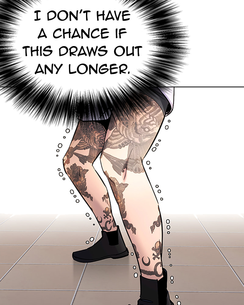 Tales of Greed Chapter 28 page 162 - 