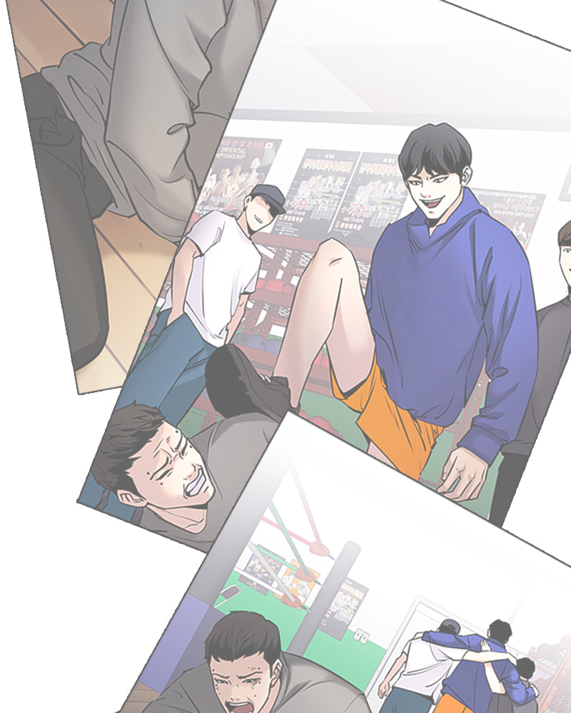 Tales of Greed Chapter 28 page 167 - 