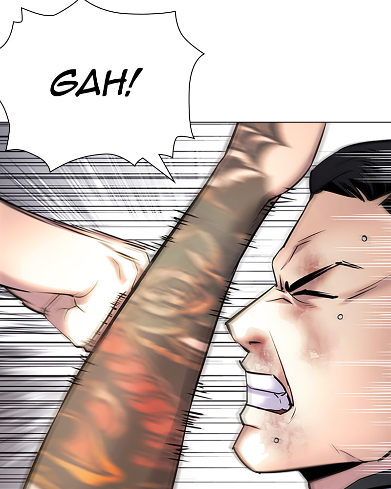 Tales of Greed Chapter 28 page 18 - 