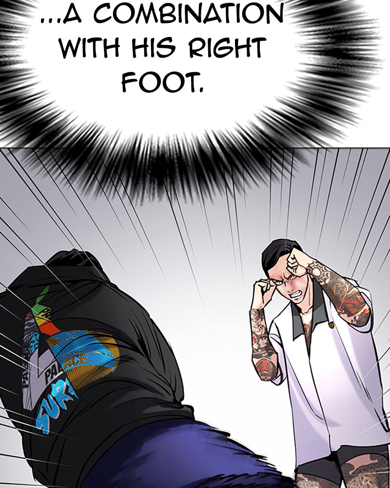 Tales of Greed Chapter 28 page 178 - 