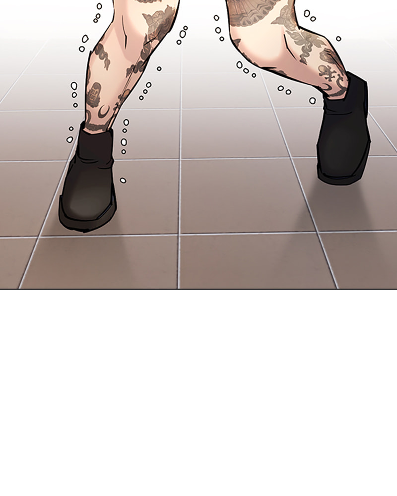 Tales of Greed Chapter 28 page 20 - 