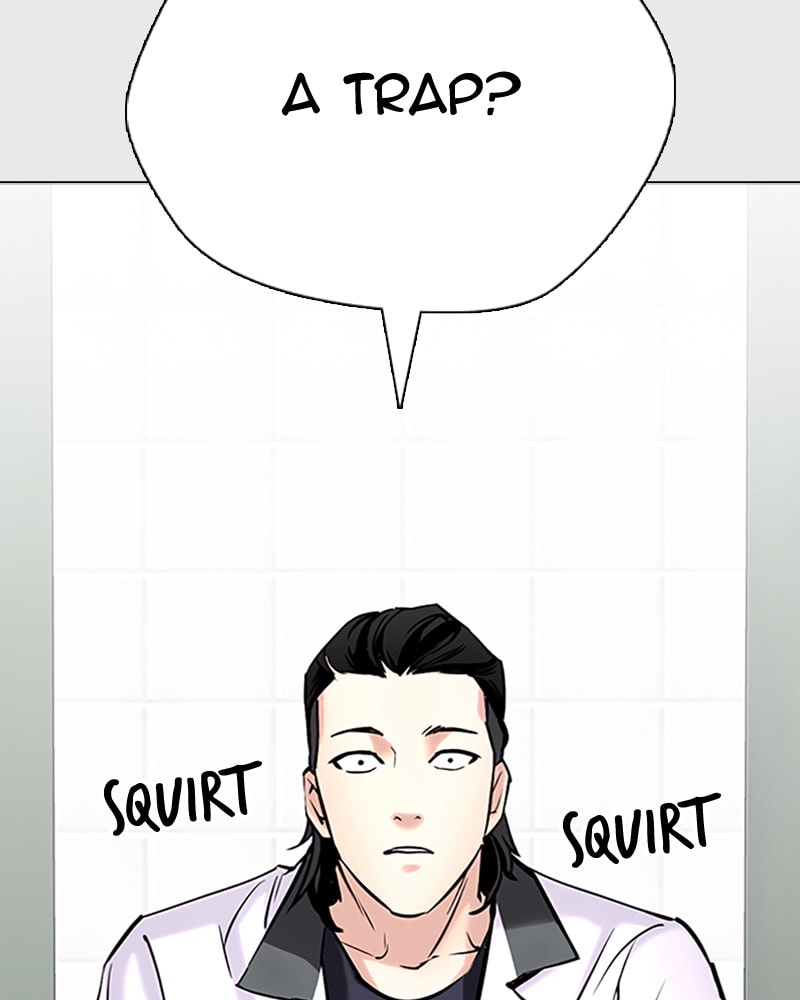 Tales of Greed Chapter 28 page 204 - 