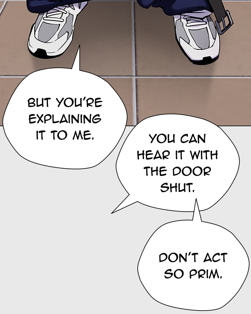 Tales of Greed Chapter 28 page 206 - 