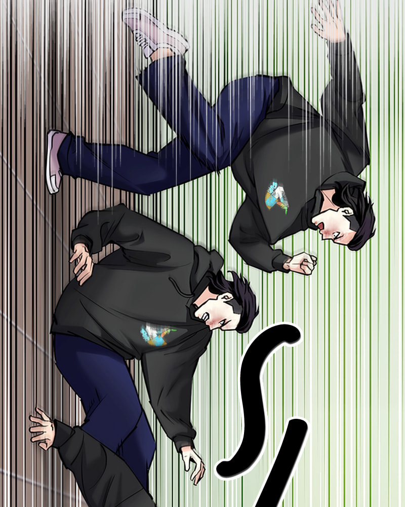 Tales of Greed Chapter 28 page 222 - 