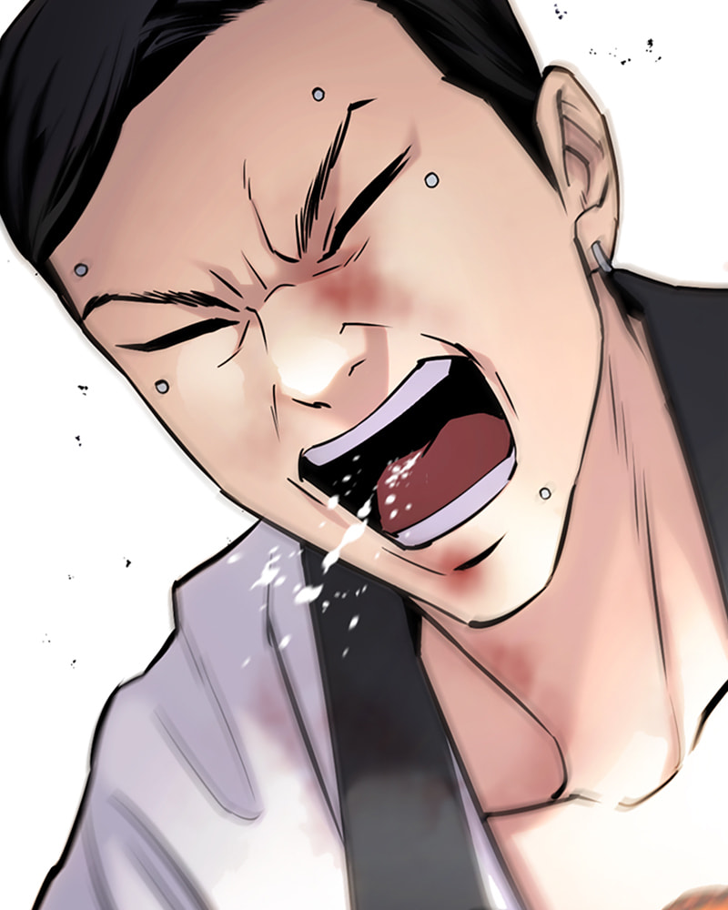 Tales of Greed Chapter 28 page 234 - 