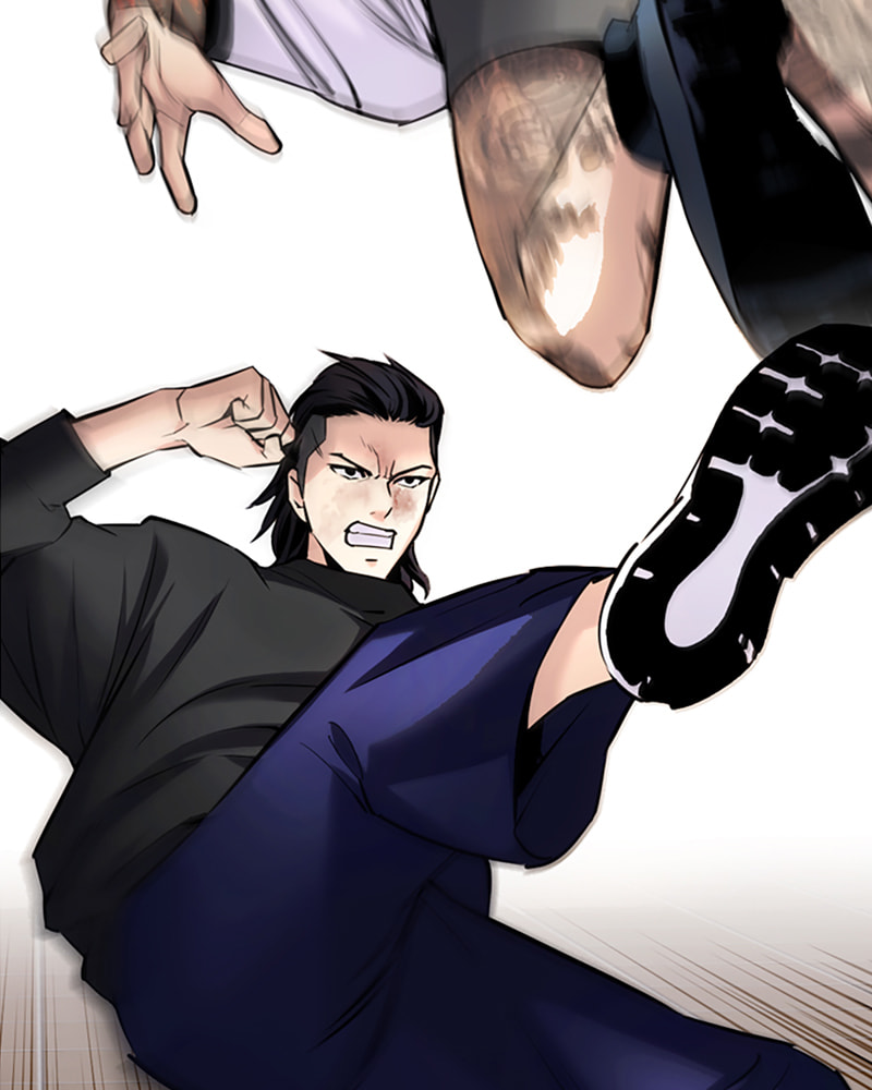 Tales of Greed Chapter 28 page 237 - 