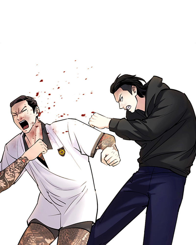 Tales of Greed Chapter 28 page 31 - 