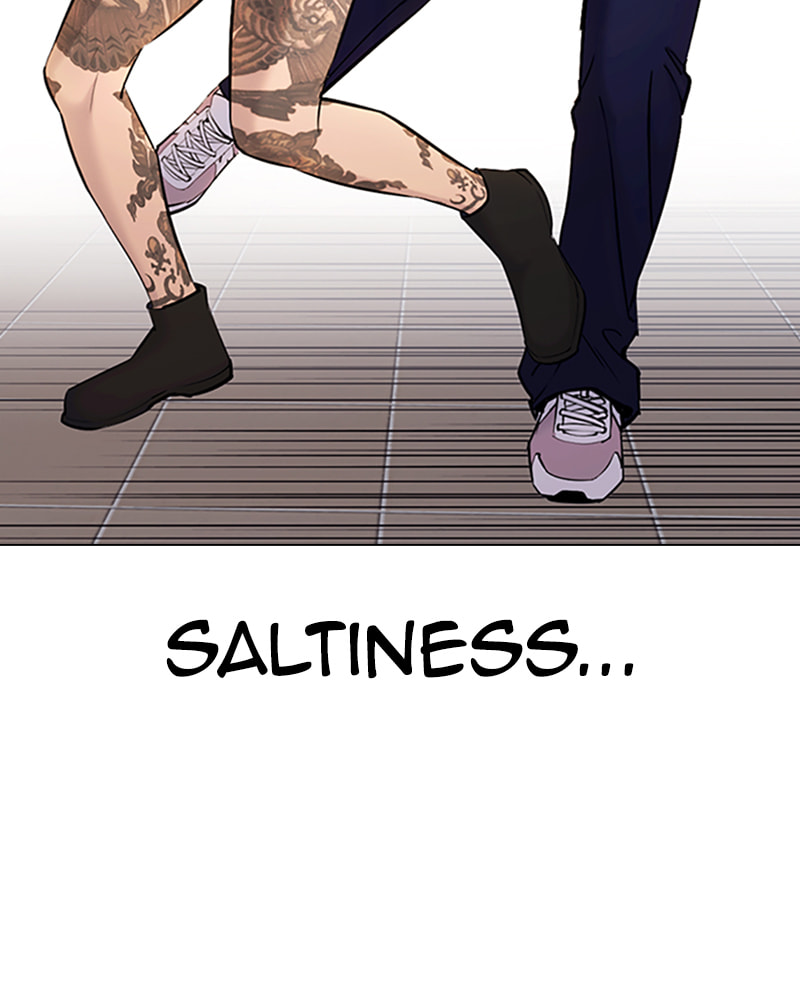 Tales of Greed Chapter 28 page 32 - 