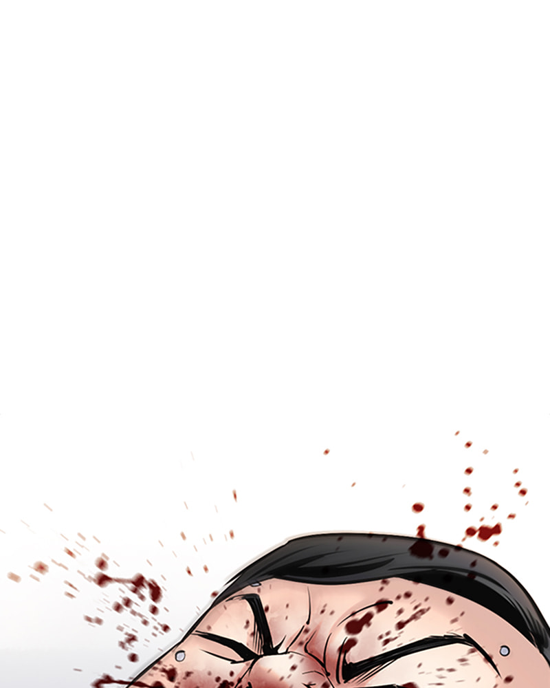 Tales of Greed Chapter 28 page 5 - 