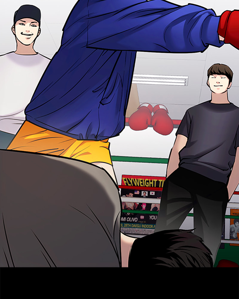 Tales of Greed Chapter 28 page 43 - 