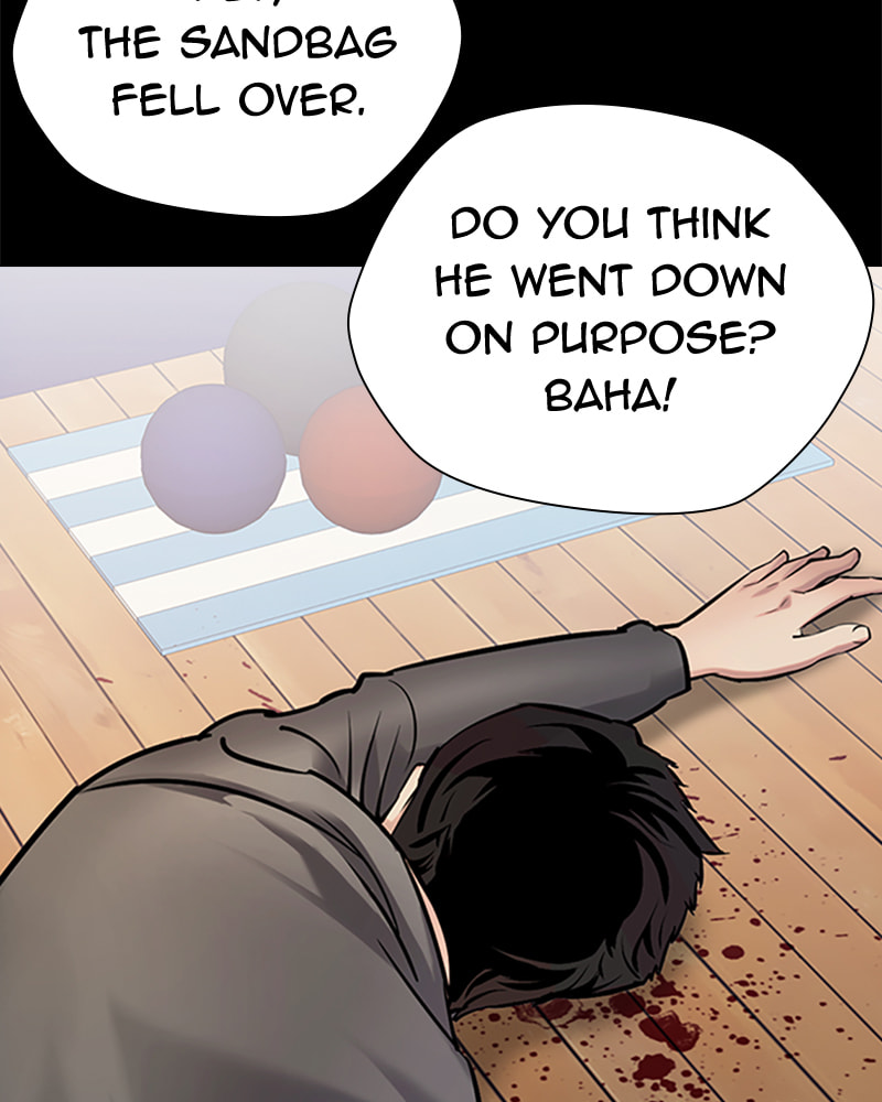 Tales of Greed Chapter 28 page 45 - 