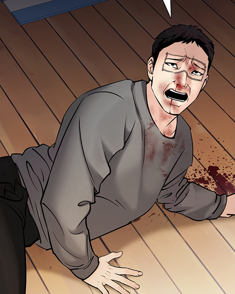 Tales of Greed Chapter 28 page 48 - 