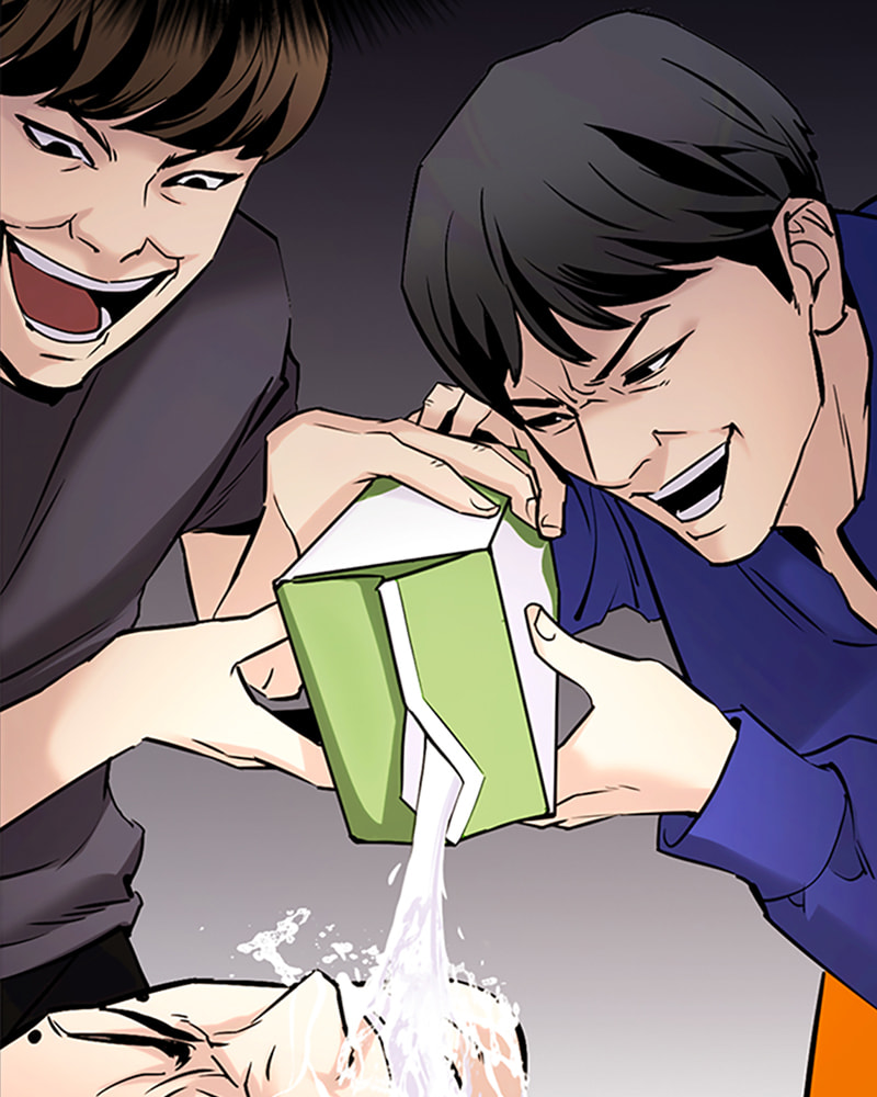 Tales of Greed Chapter 28 page 68 - 