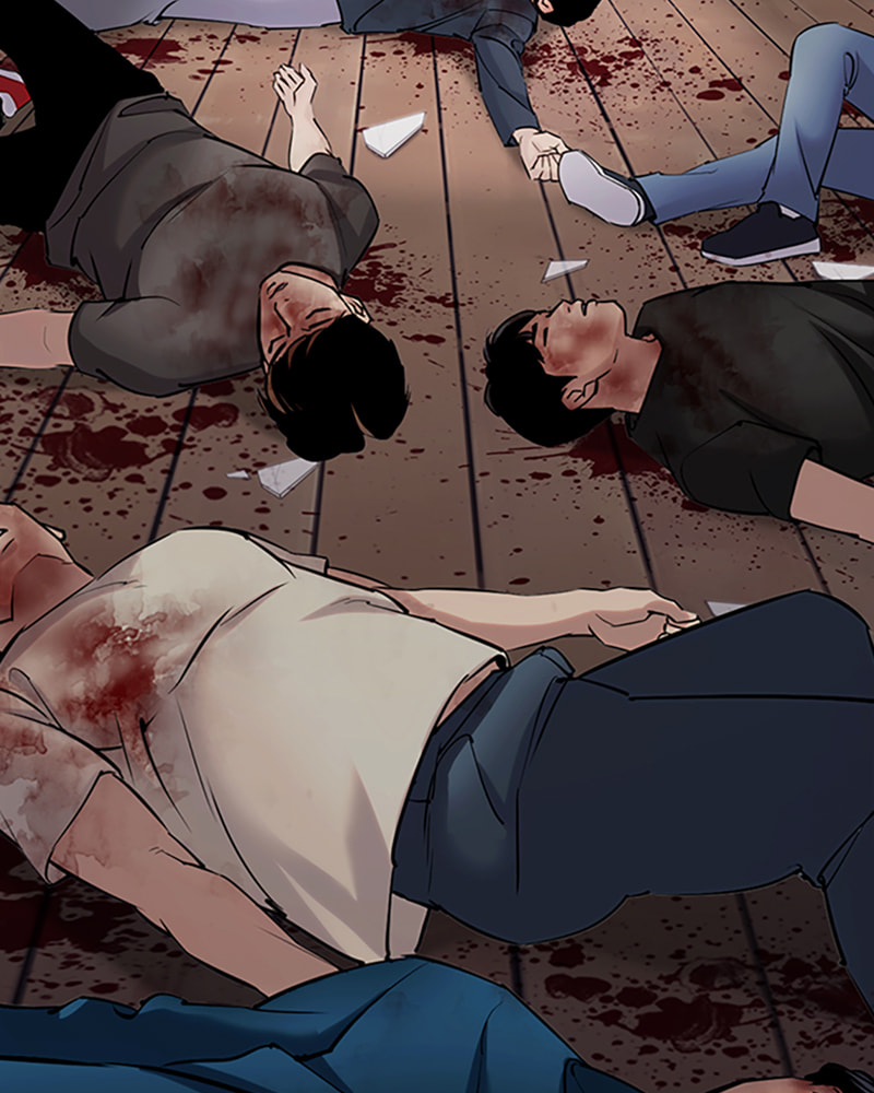 Tales of Greed Chapter 28 page 76 - 