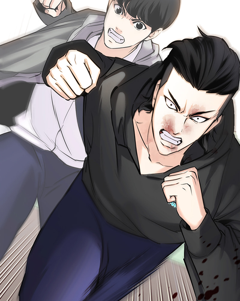 Tales of Greed Chapter 28 page 10 - 
