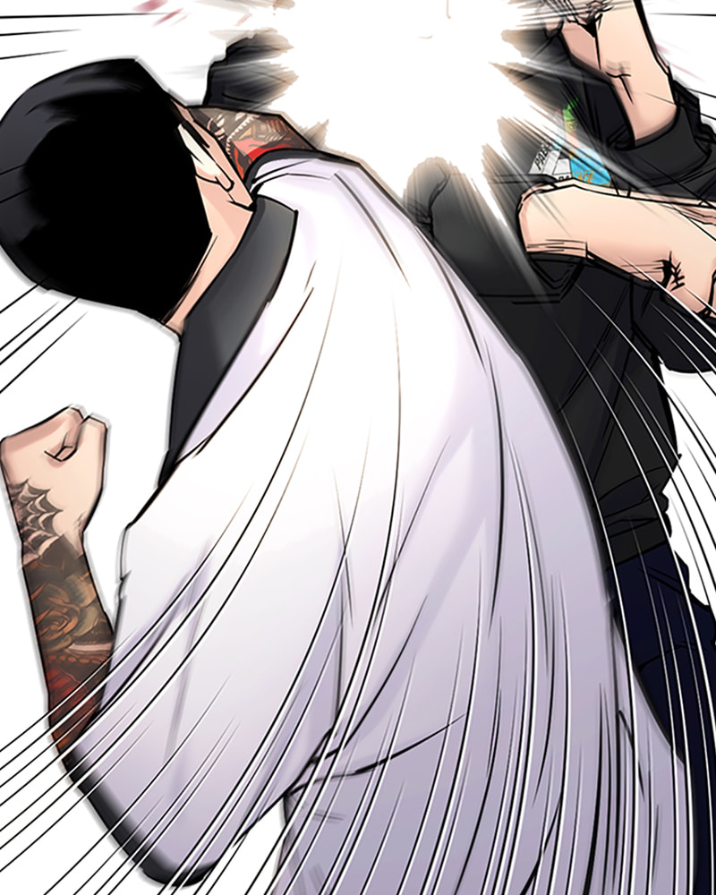 Tales of Greed Chapter 28 page 99 - 