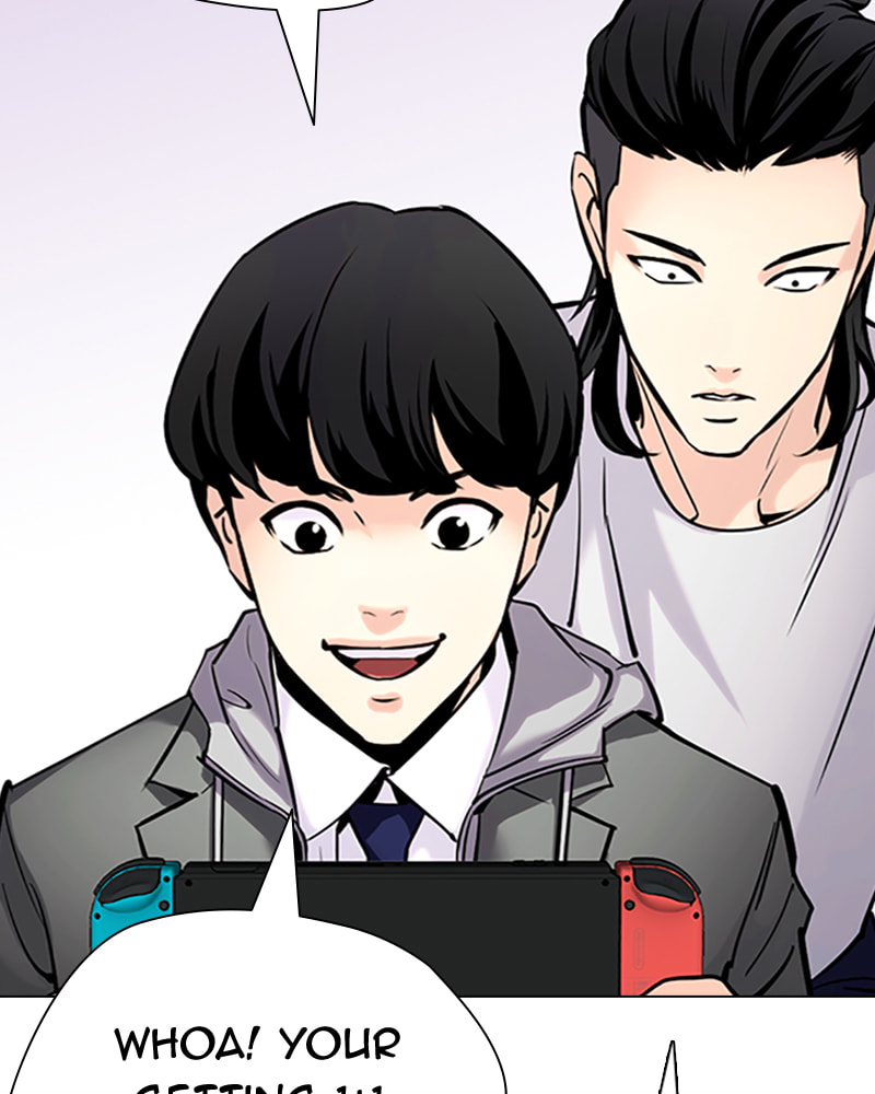 Tales of Greed Chapter 29 page 117 - 