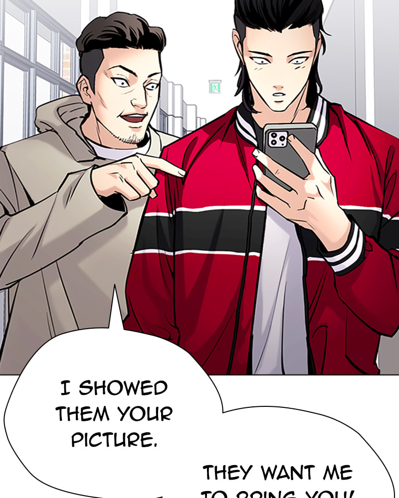 Tales of Greed Chapter 29 page 132 - 