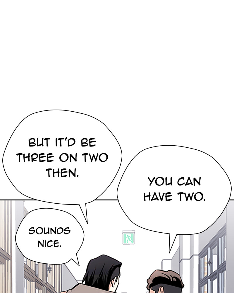 Tales of Greed Chapter 29 page 138 - 