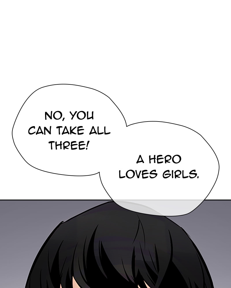 Tales of Greed Chapter 29 page 140 - 