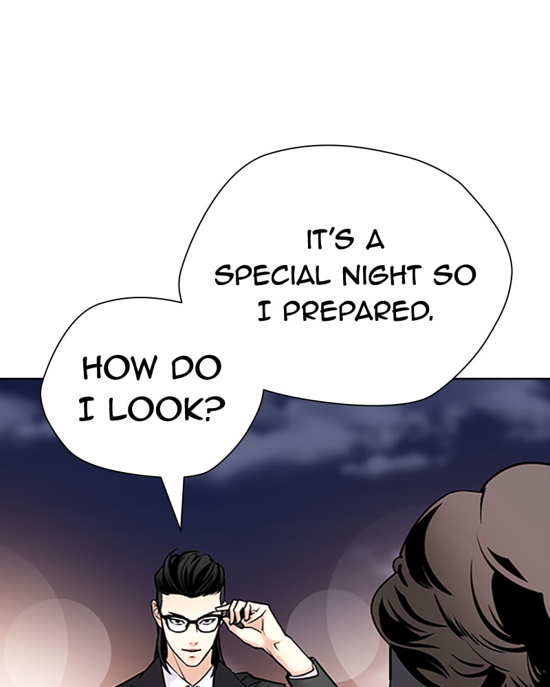 Tales of Greed Chapter 29 page 164 - 