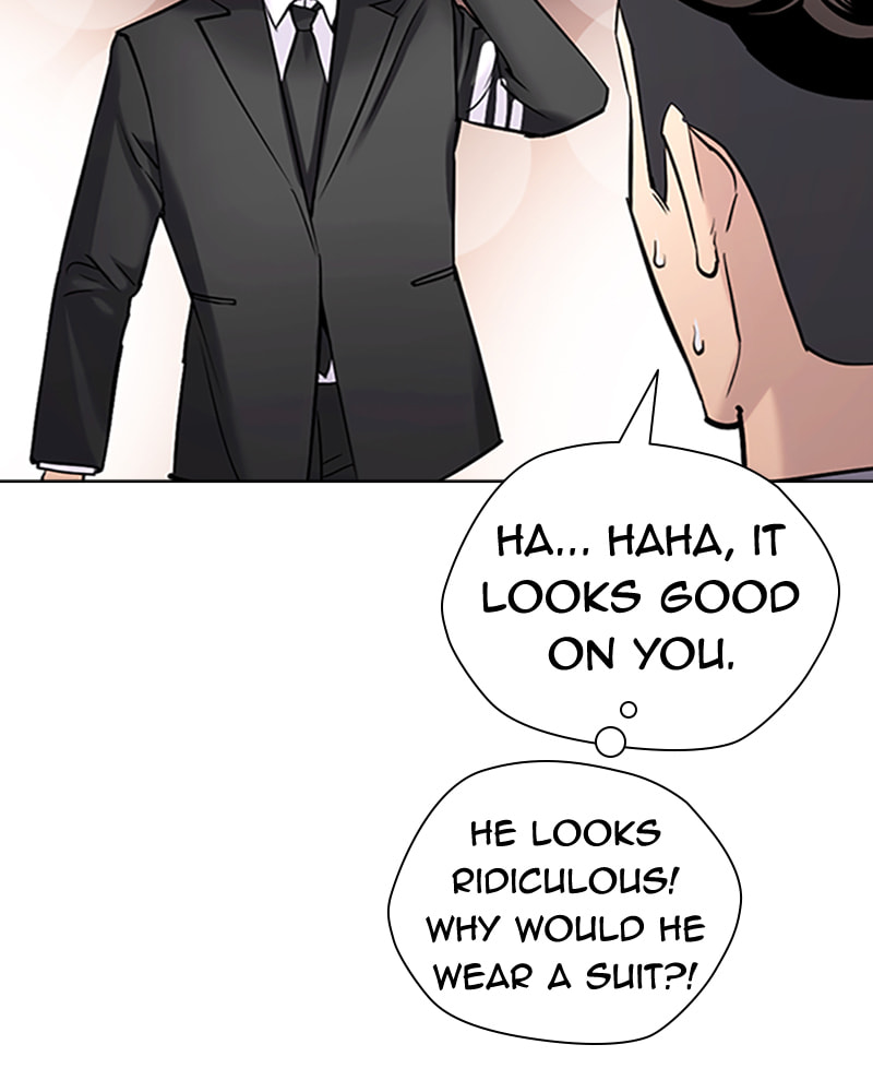 Tales of Greed Chapter 29 page 165 - 