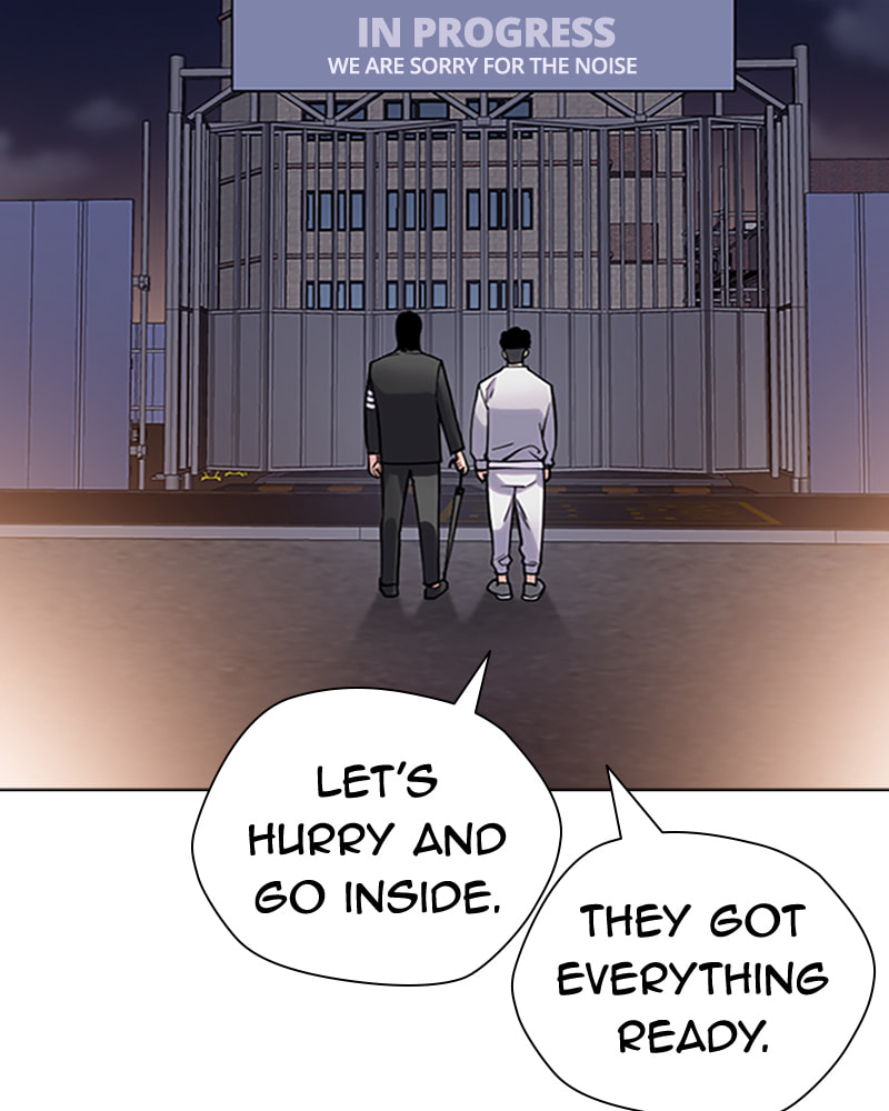 Tales of Greed Chapter 29 page 167 - 