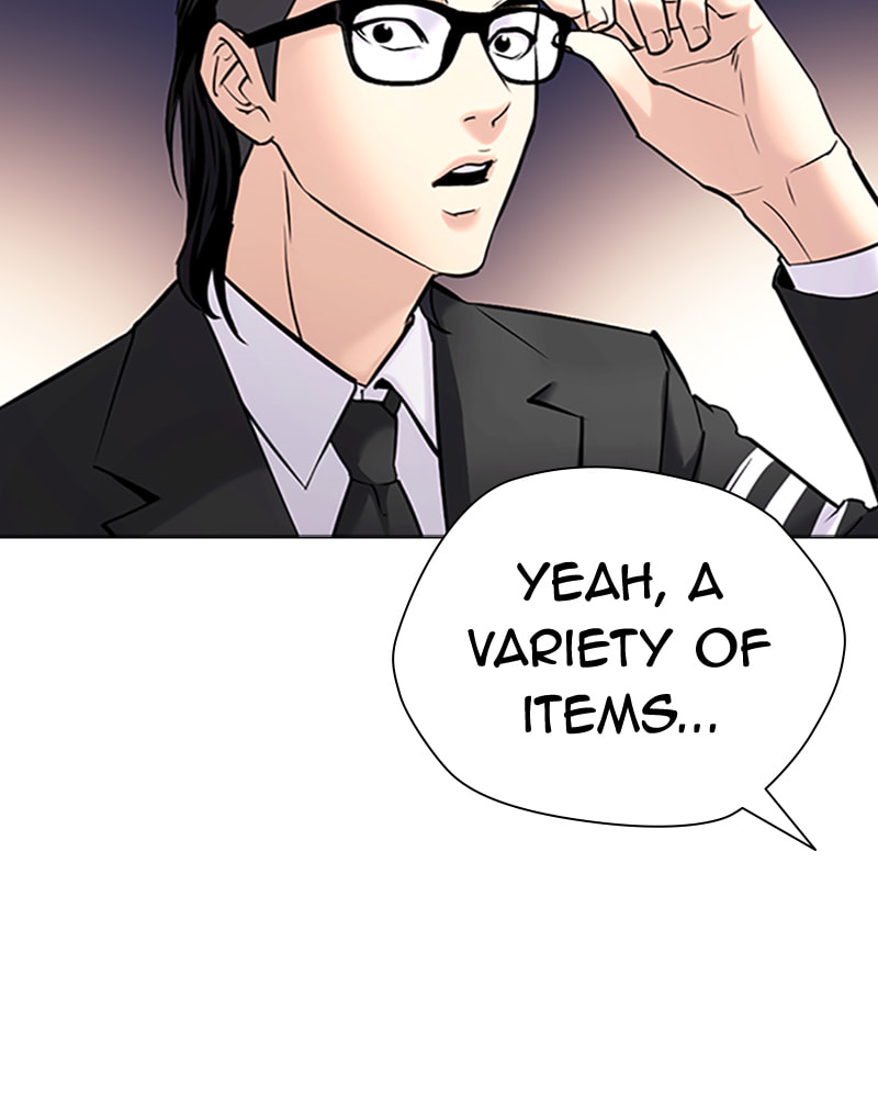 Tales of Greed Chapter 29 page 169 - 