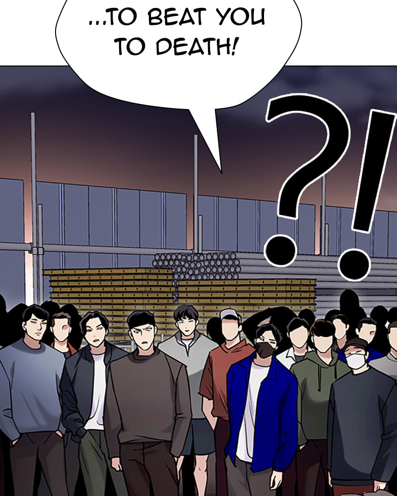 Tales of Greed Chapter 29 page 171 - 