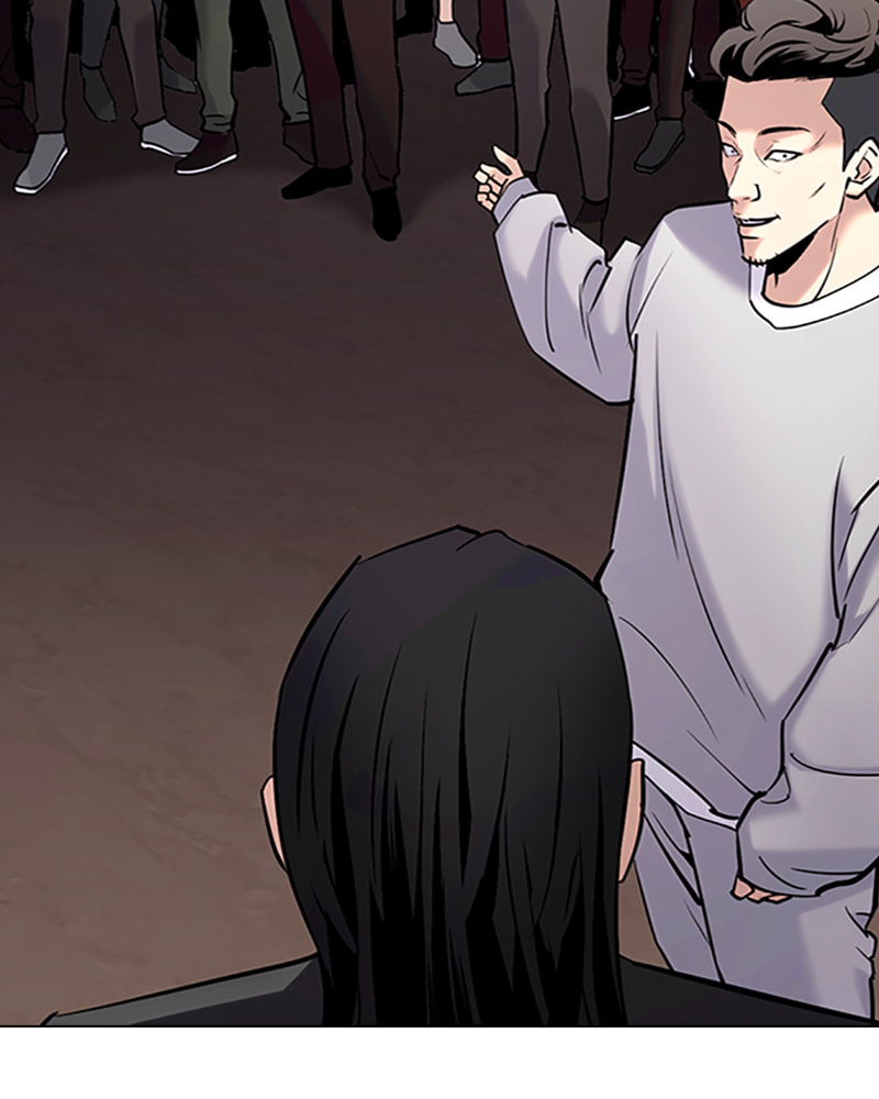 Tales of Greed Chapter 29 page 172 - 
