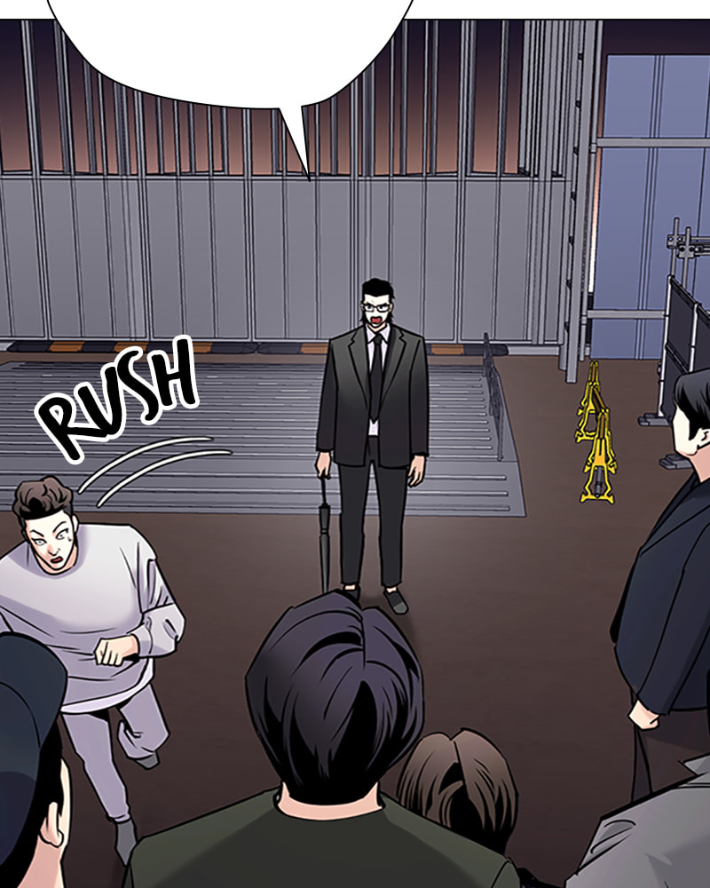 Tales of Greed Chapter 29 page 180 - 