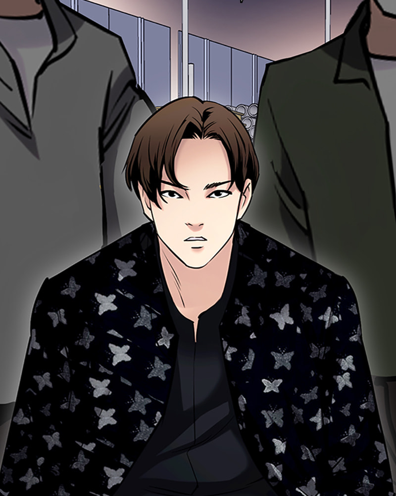 Tales of Greed Chapter 29 page 184 - 