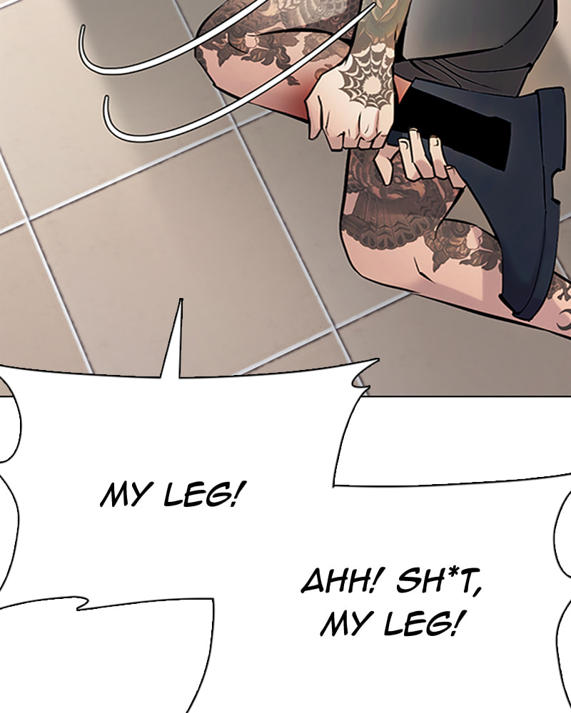 Tales of Greed Chapter 29 page 20 - 