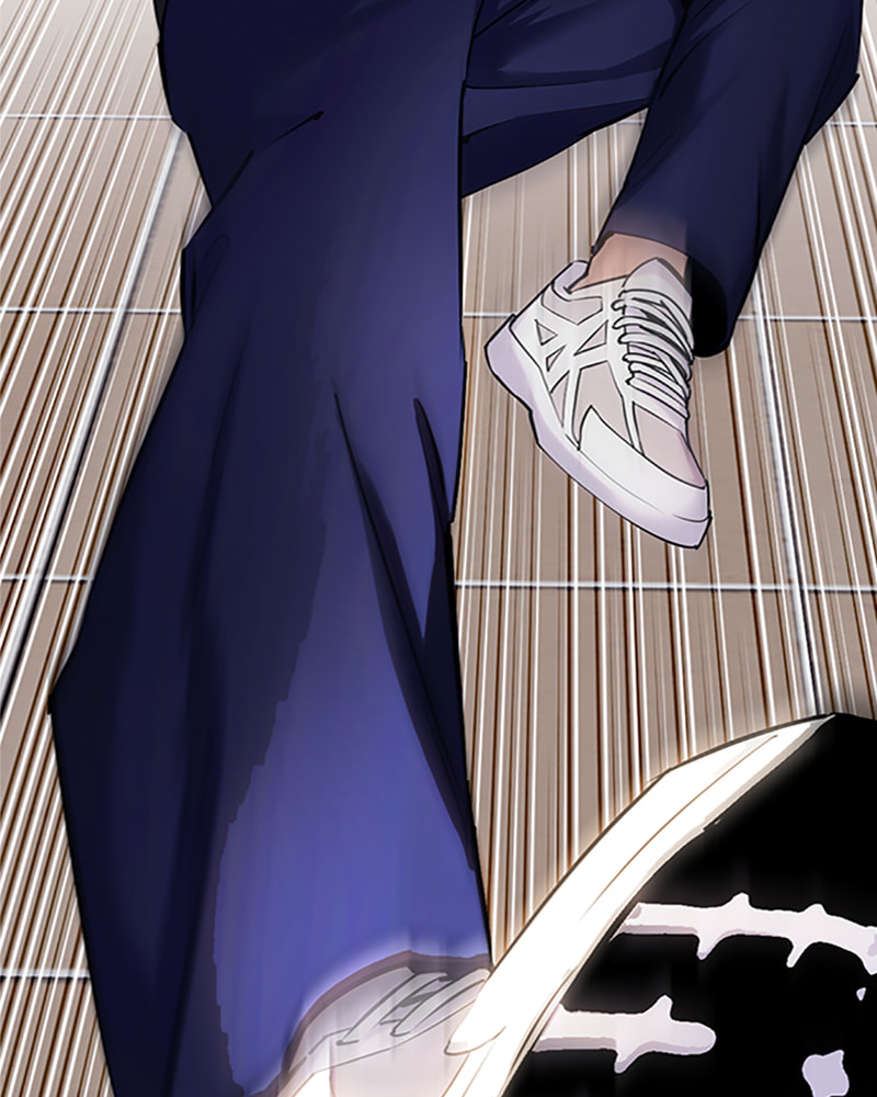 Tales of Greed Chapter 29 page 3 - 