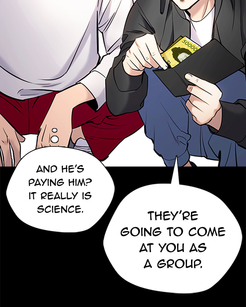 Tales of Greed Chapter 29 page 220 - 