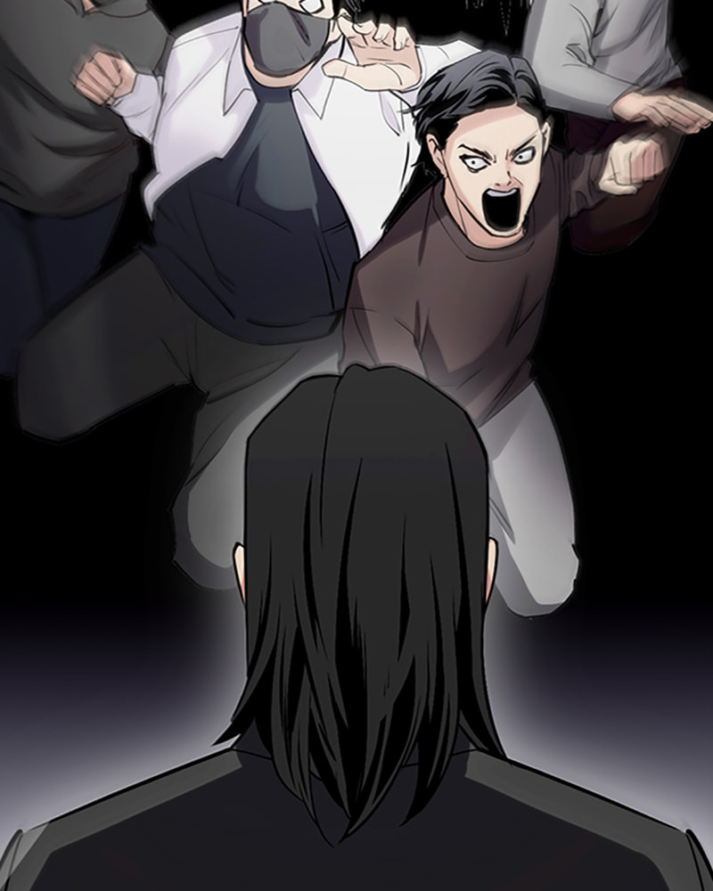 Tales of Greed Chapter 29 page 231 - 