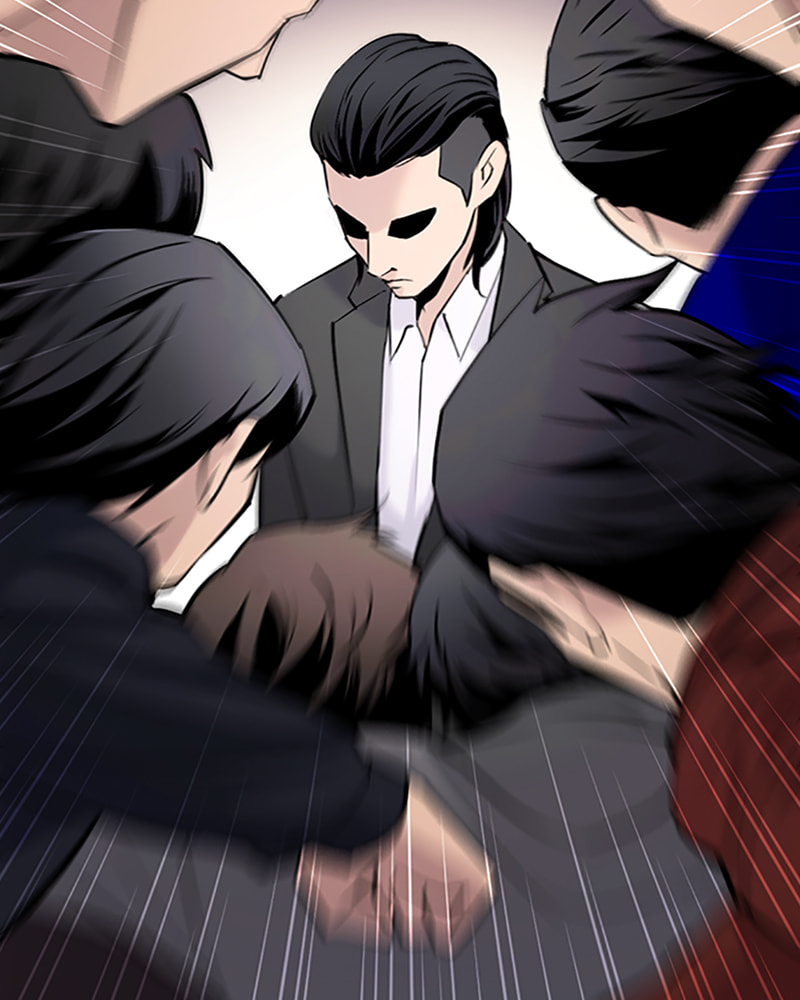 Tales of Greed Chapter 29 page 237 - 