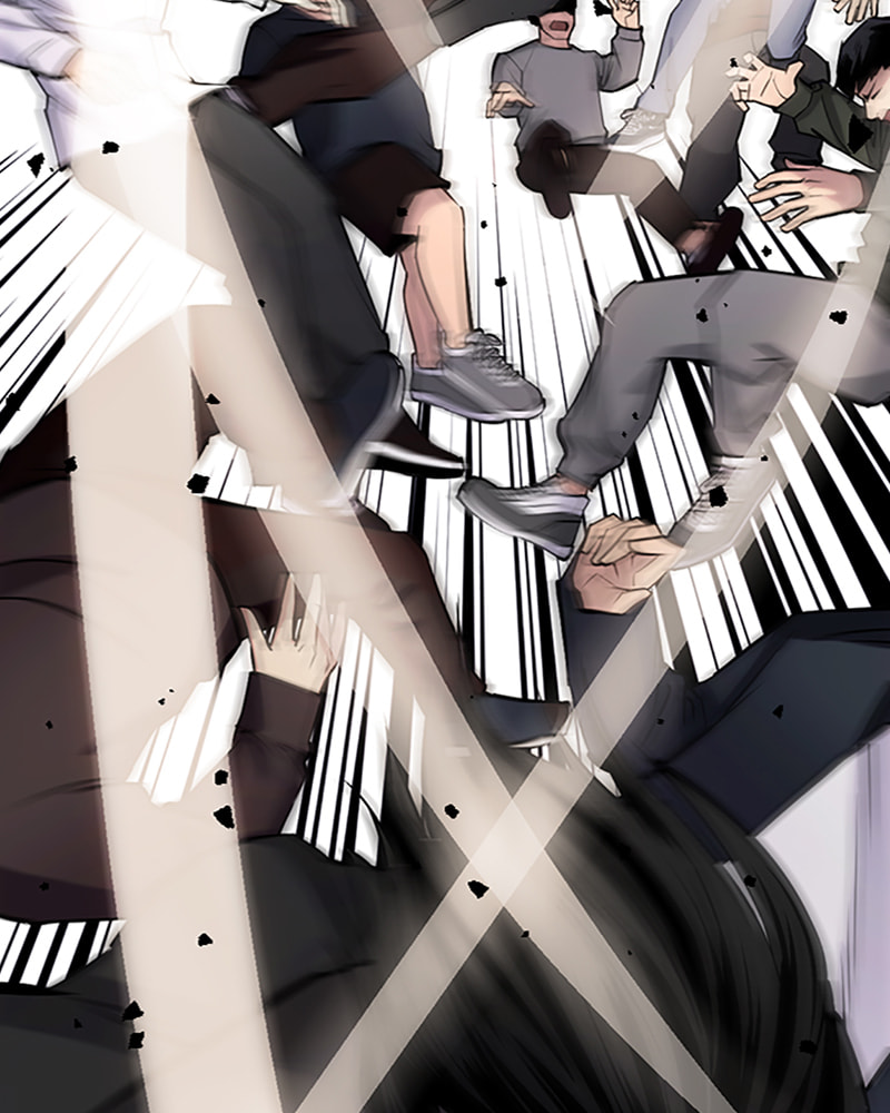 Tales of Greed Chapter 29 page 242 - 