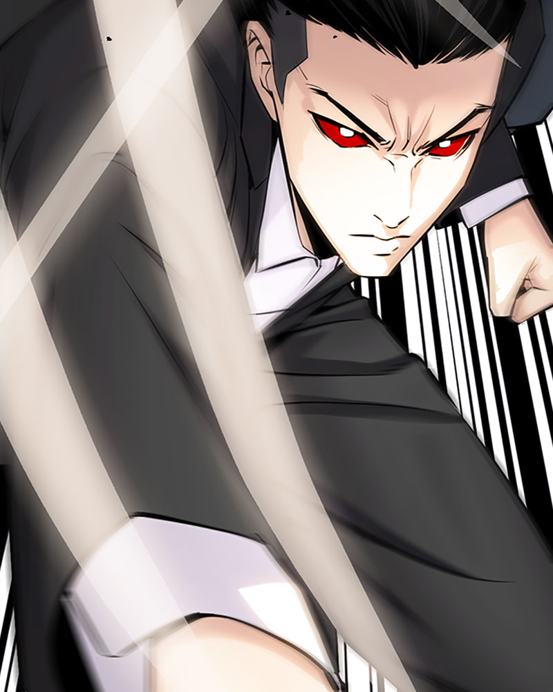Tales of Greed Chapter 29 page 243 - 