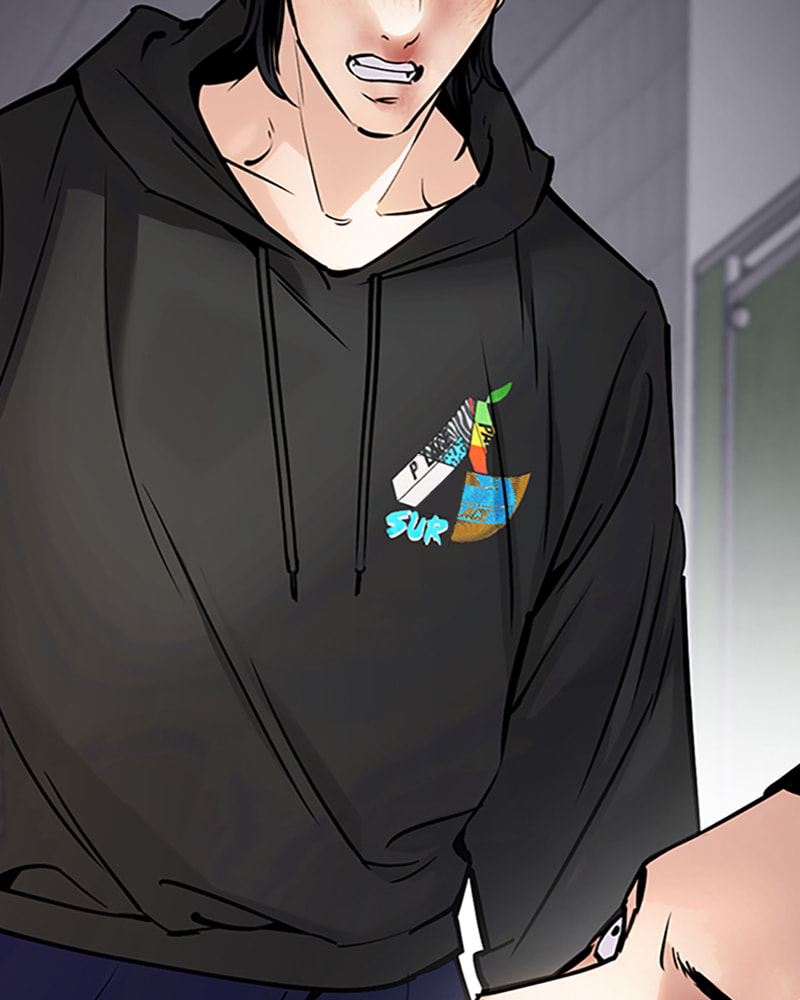 Tales of Greed Chapter 29 page 30 - 