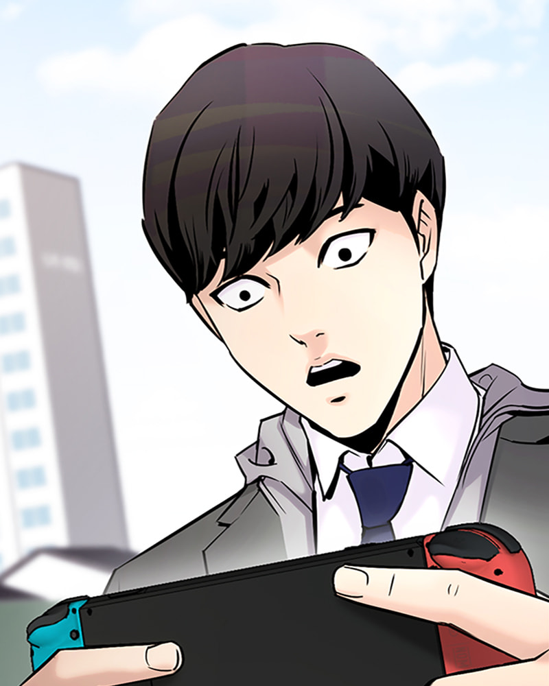 Tales of Greed Chapter 29 page 38 - 