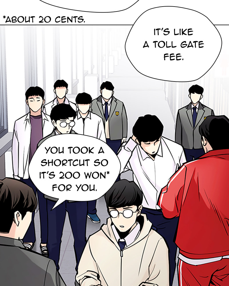 Tales of Greed Chapter 29 page 69 - 