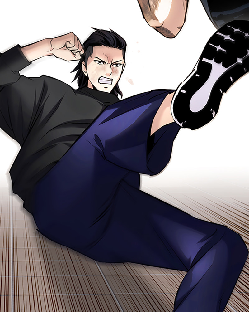 Tales of Greed Chapter 29 page 9 - 