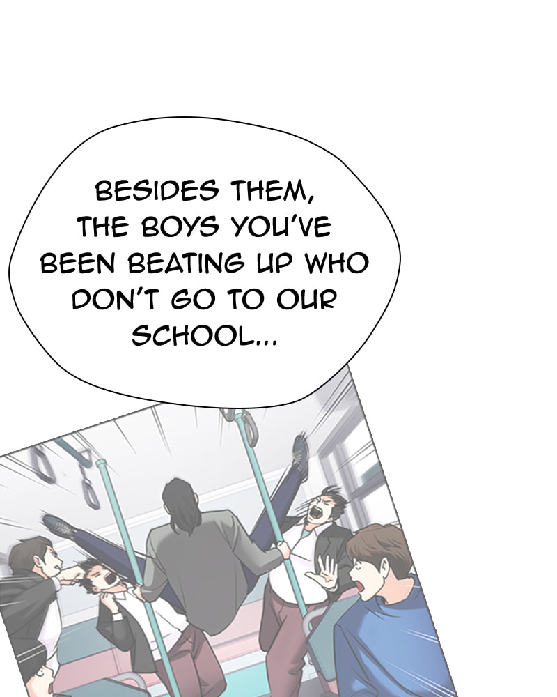 Tales of Greed Chapter 29 page 85 - 