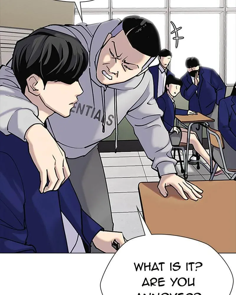 Tales of Greed Chapter 3.1 page 123 - 