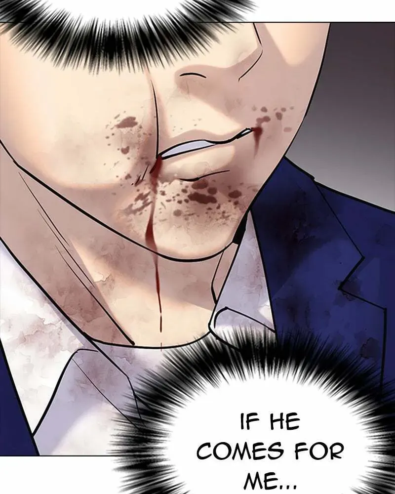 Tales of Greed Chapter 3.1 page 137 - 