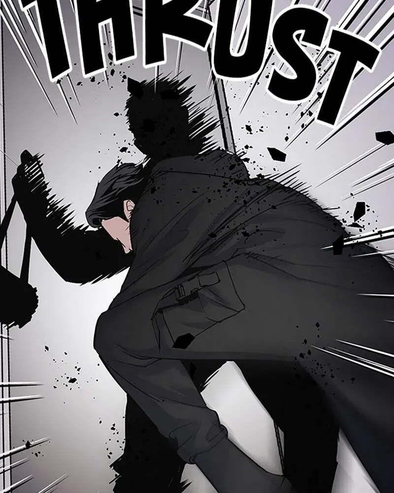 Tales of Greed Chapter 3.1 page 189 - 
