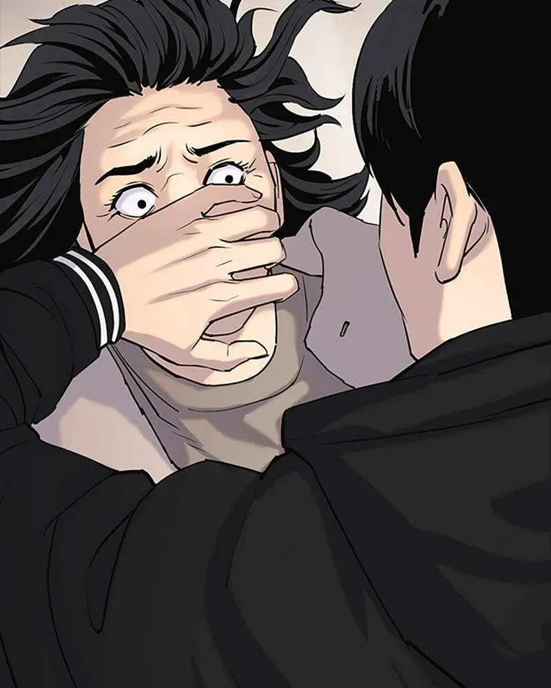 Tales of Greed Chapter 3.1 page 197 - 